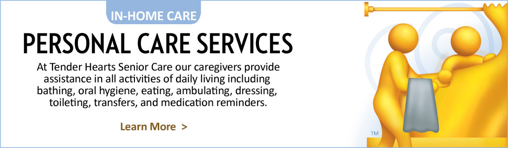 Personal Senior Care Sheboygan