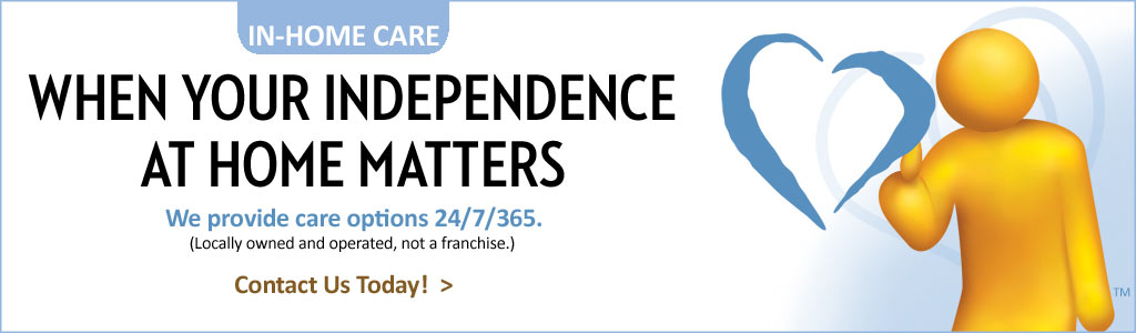 Senior Care option 365 days a year. Sheboygan